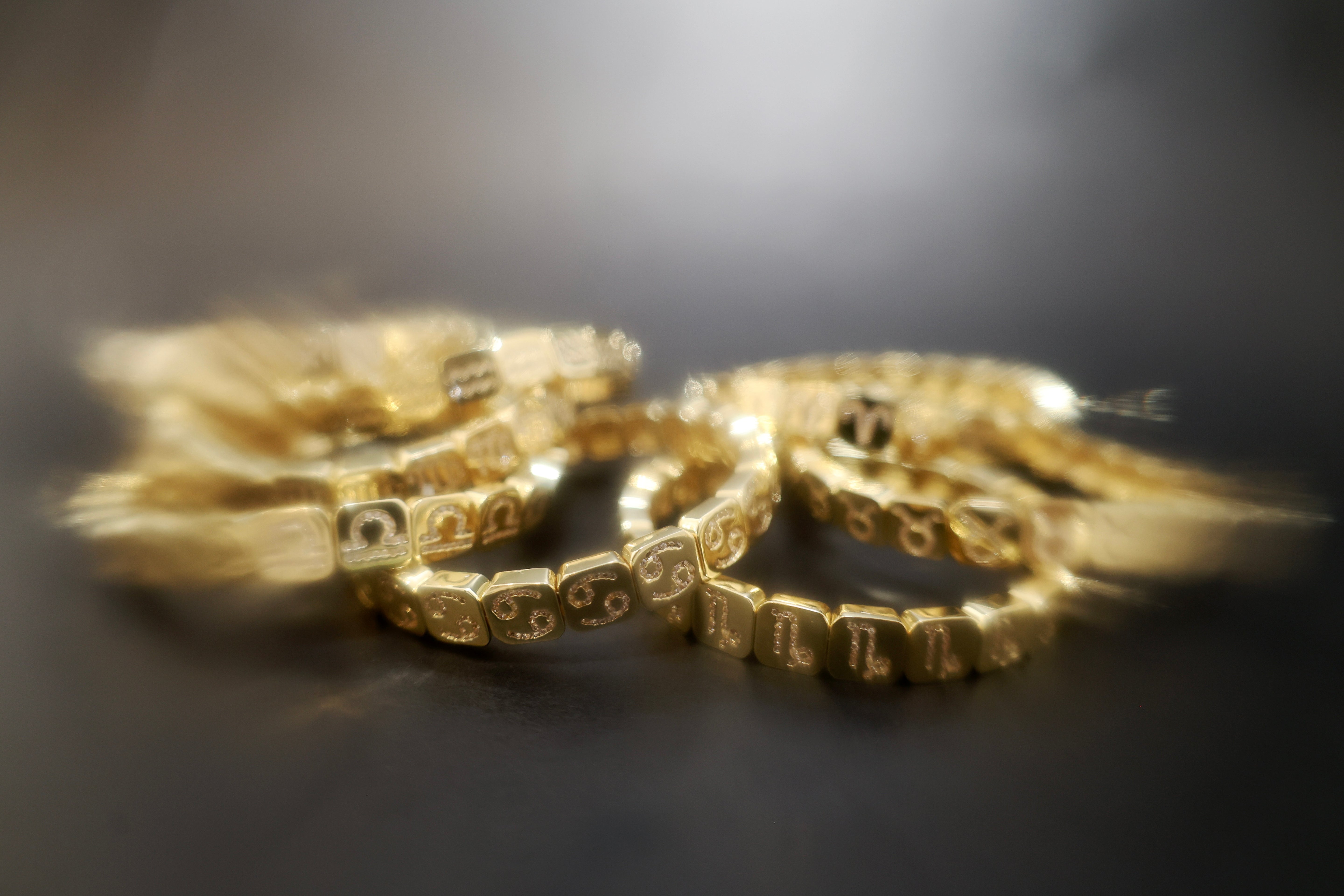 THE ZODIAC COLLECTION