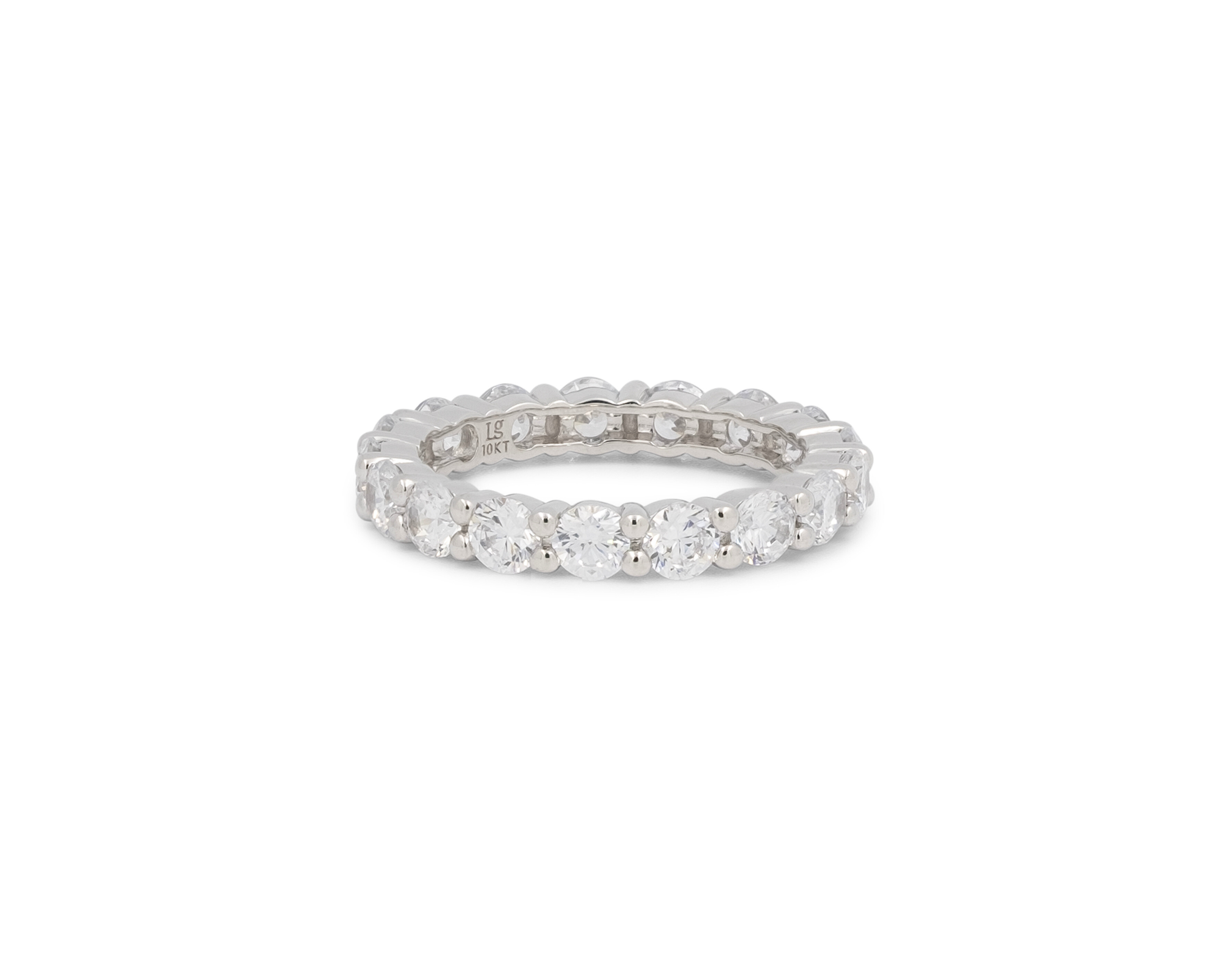 THE ETERNITY RING
