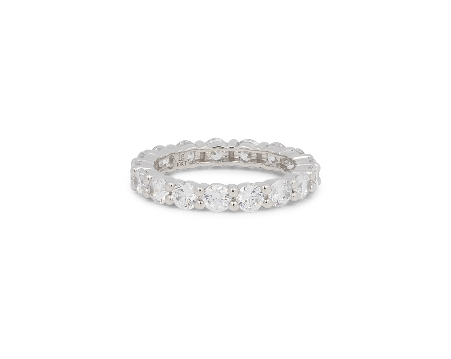 THE ETERNITY RING