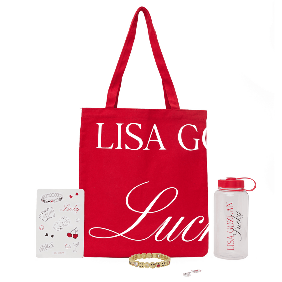 GET LUCKY BUNDLE