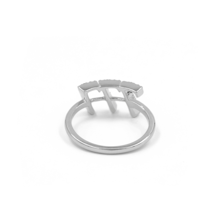 RN064 'ANGEL NUMBERS'