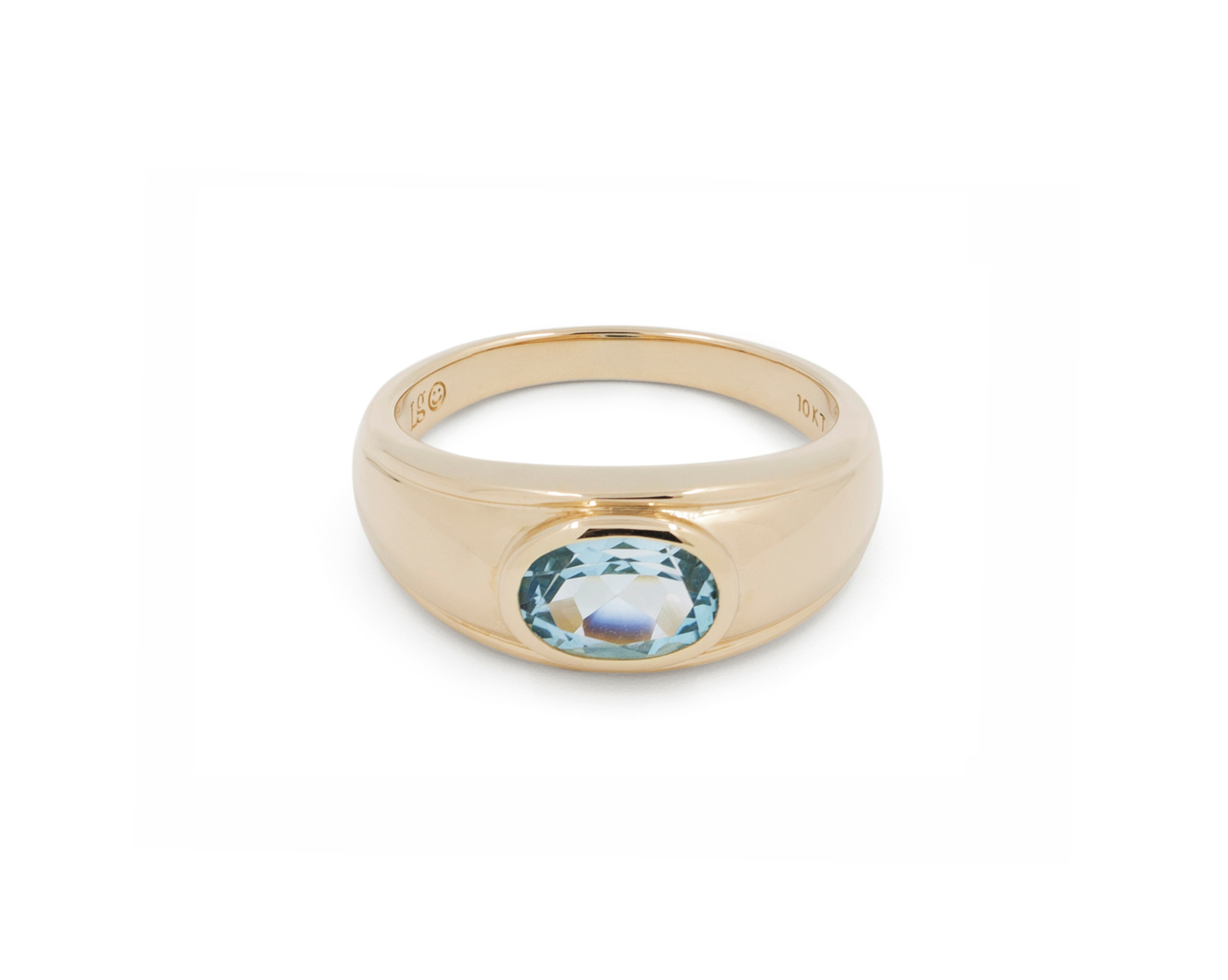 THE JACKIE RING
