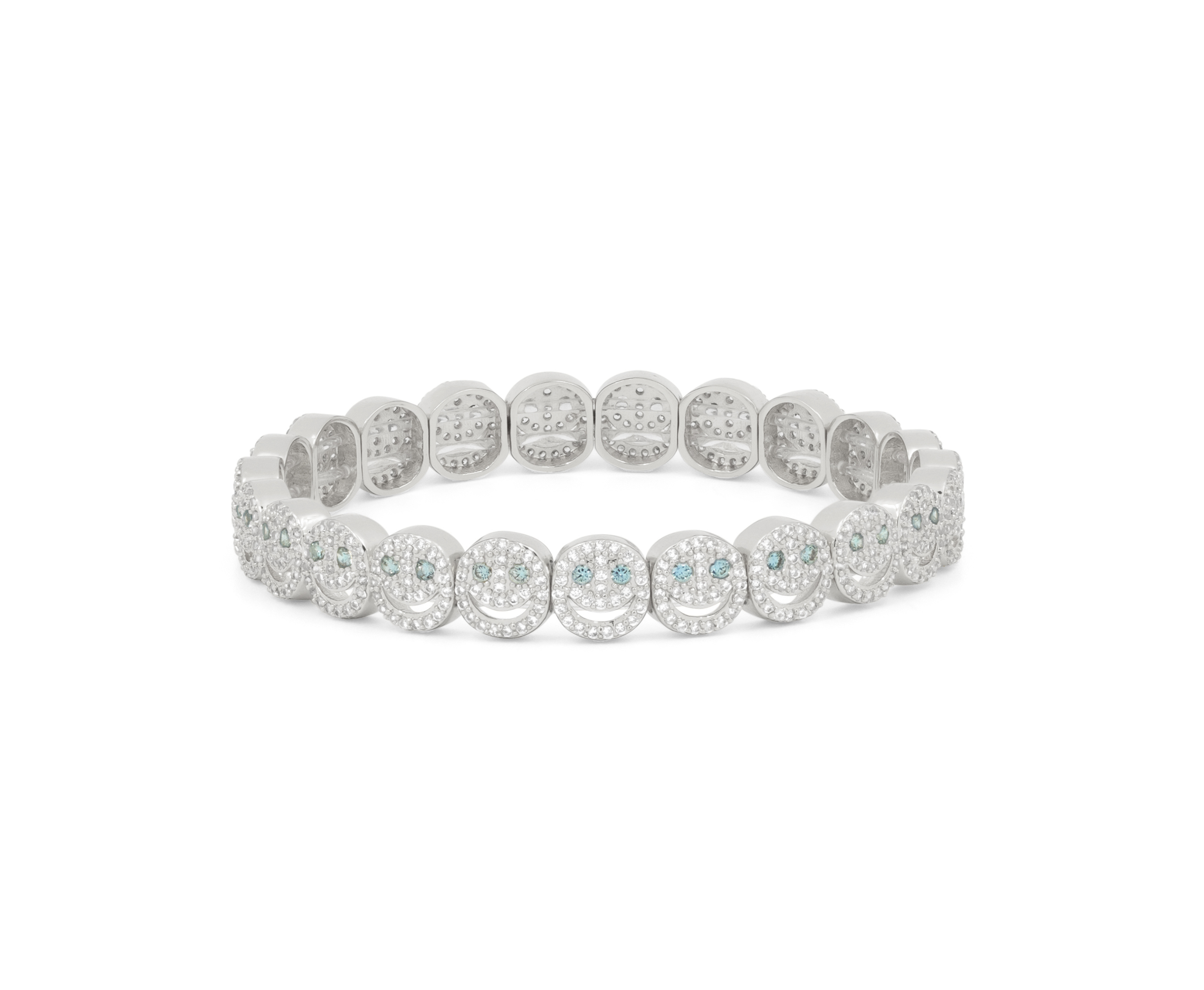 THE PAVÉ