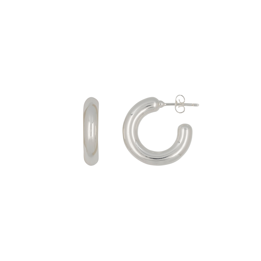 E037 'BOLD HOOPS'