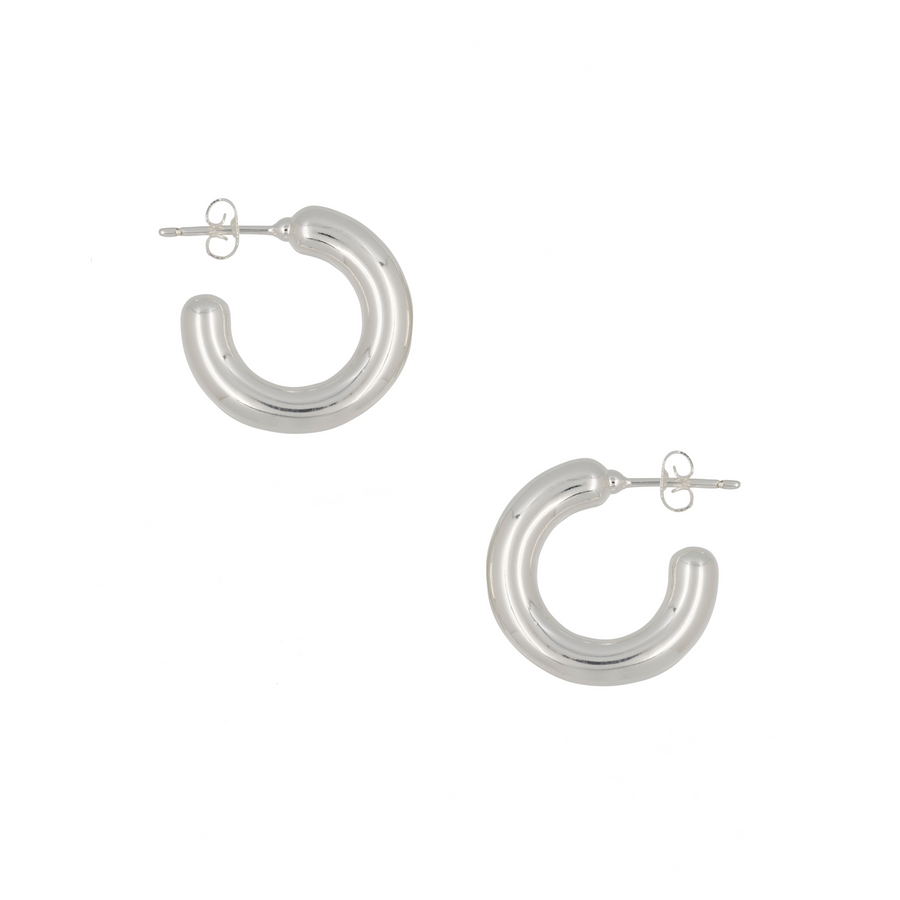 E037 'BOLD HOOPS'