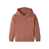 THE ROOTS X LISA GOZLAN KIDS HOODIE