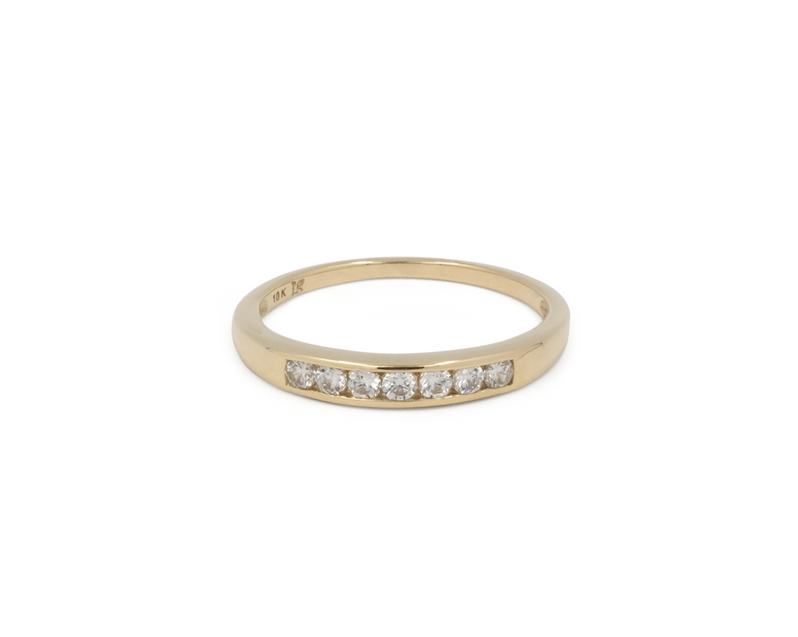 THE 2MM MULTI-ROUND RING