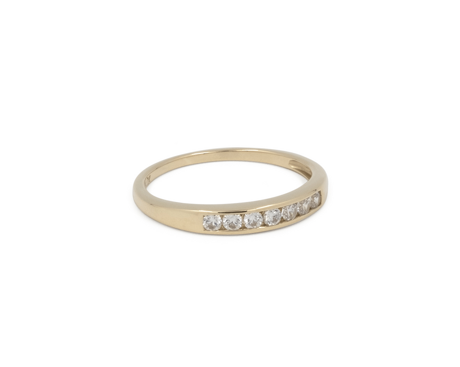THE 2MM MULTI-ROUND RING