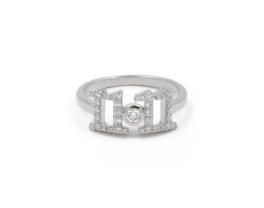 RN064 'ANGEL NUMBERS'