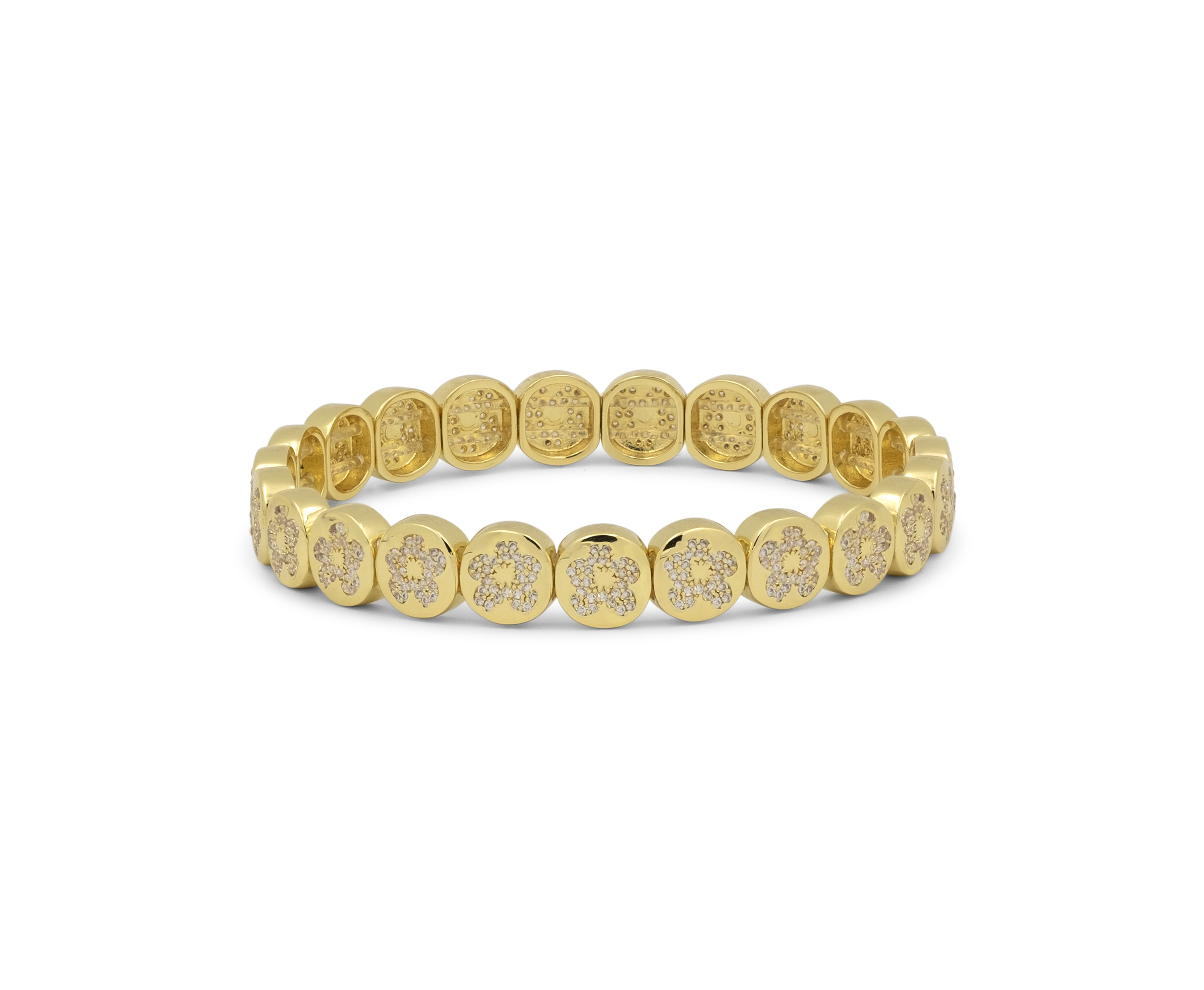 THE BLOSSOM BRACELET