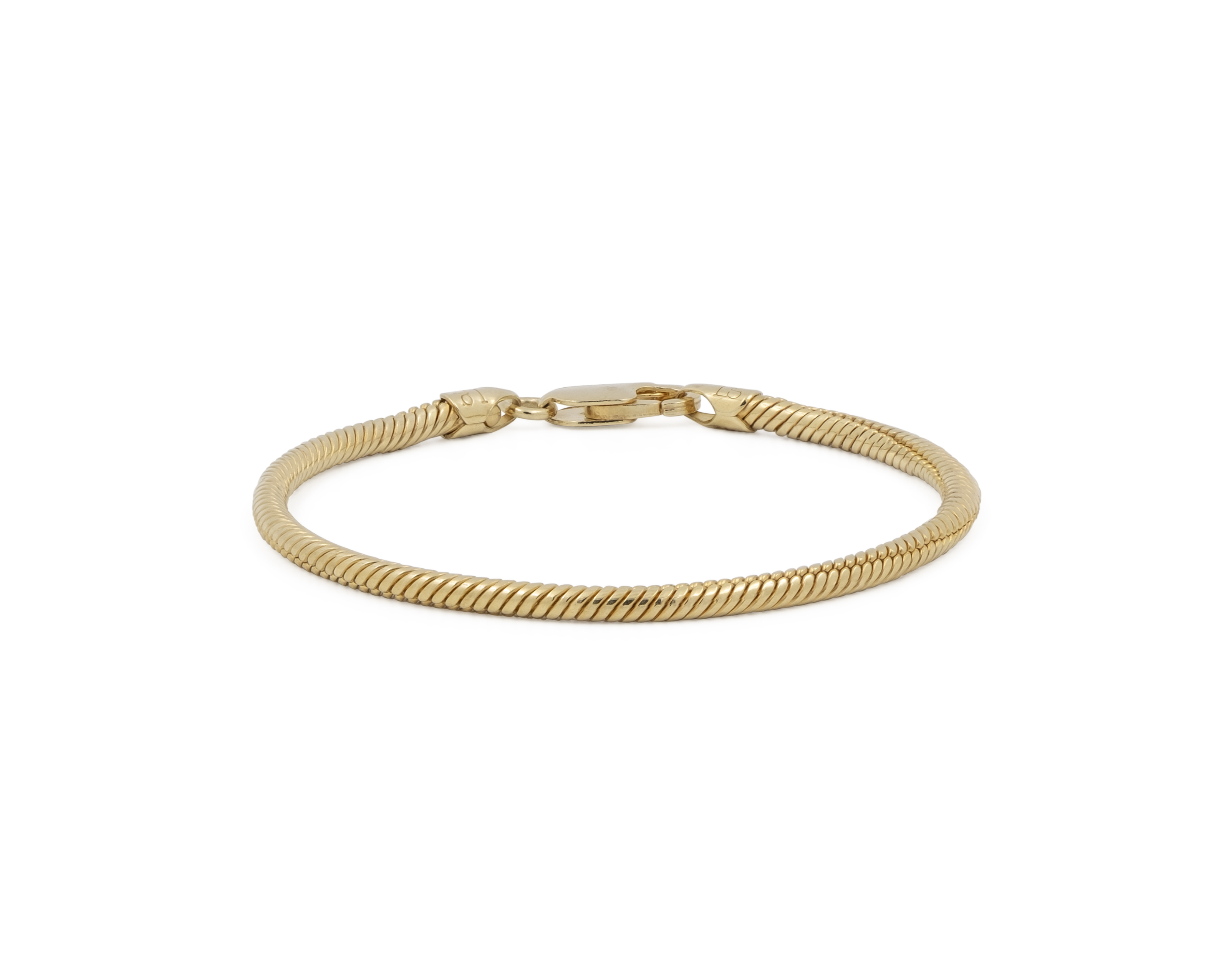 Gold Snake Chain Womens Bracelet | Layering Bracelet – Lisa Gozlan Gold Snake Chain Womens Bracelet | Layering Bracelet – Lisa Gozlan