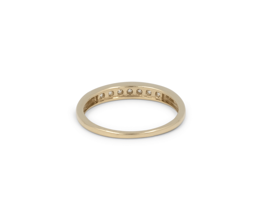 THE 2MM MULTI-ROUND RING