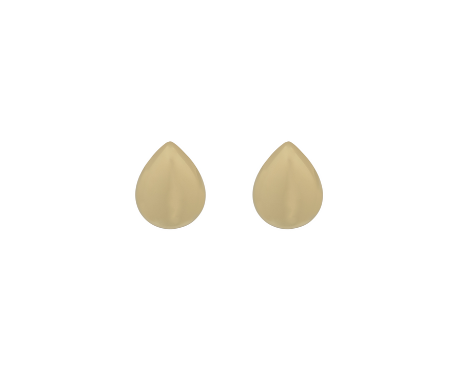 THE TEARDROP EARRINGS