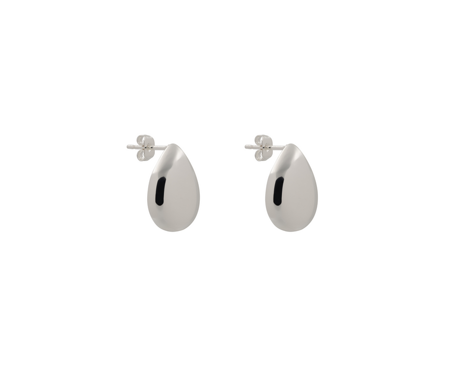 THE TEARDROP EARRINGS