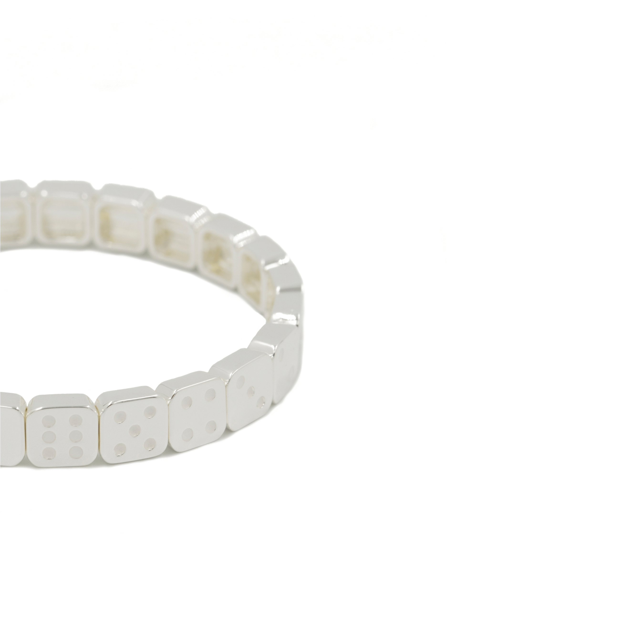 THE DICE BRACELET