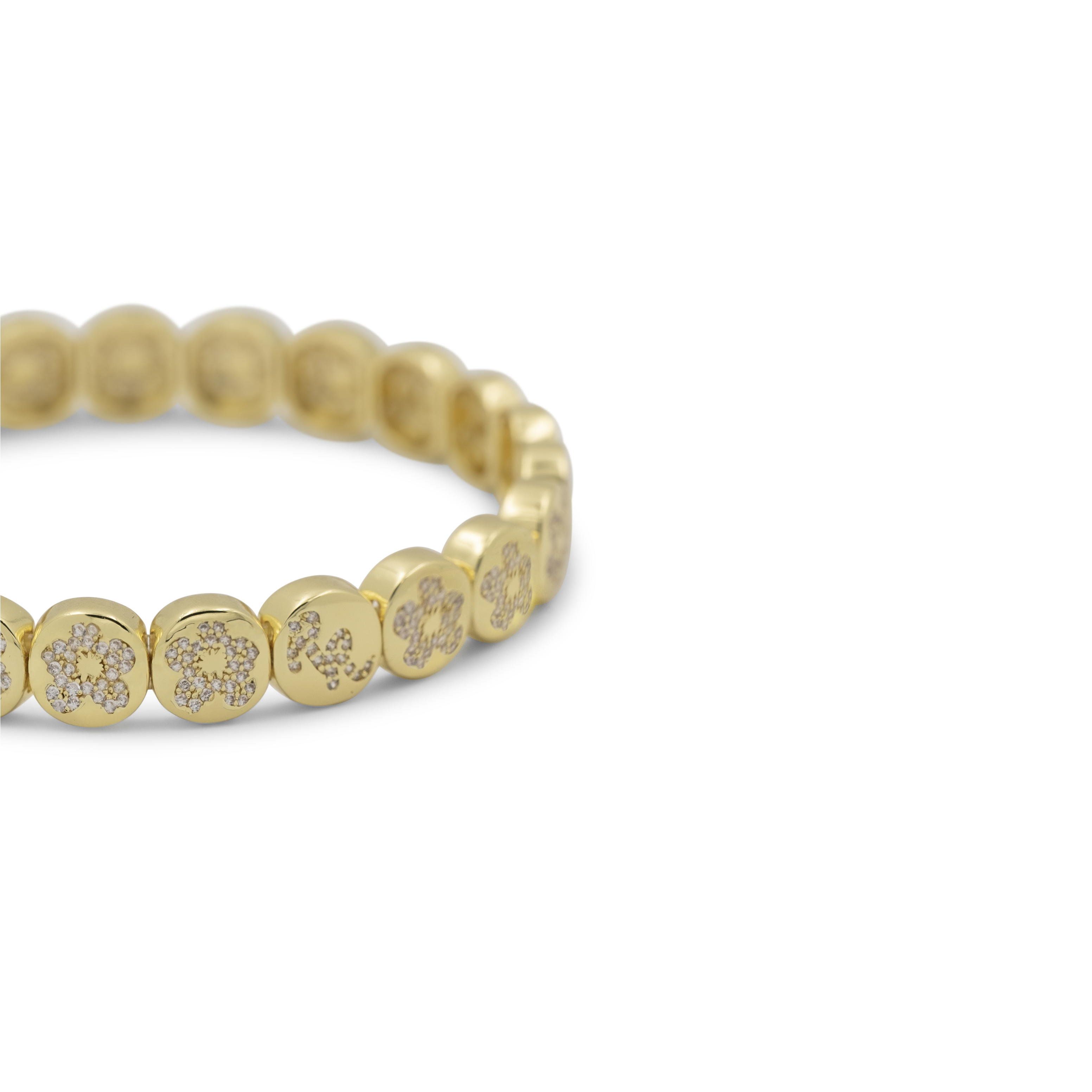 THE BLOSSOM BRACELET