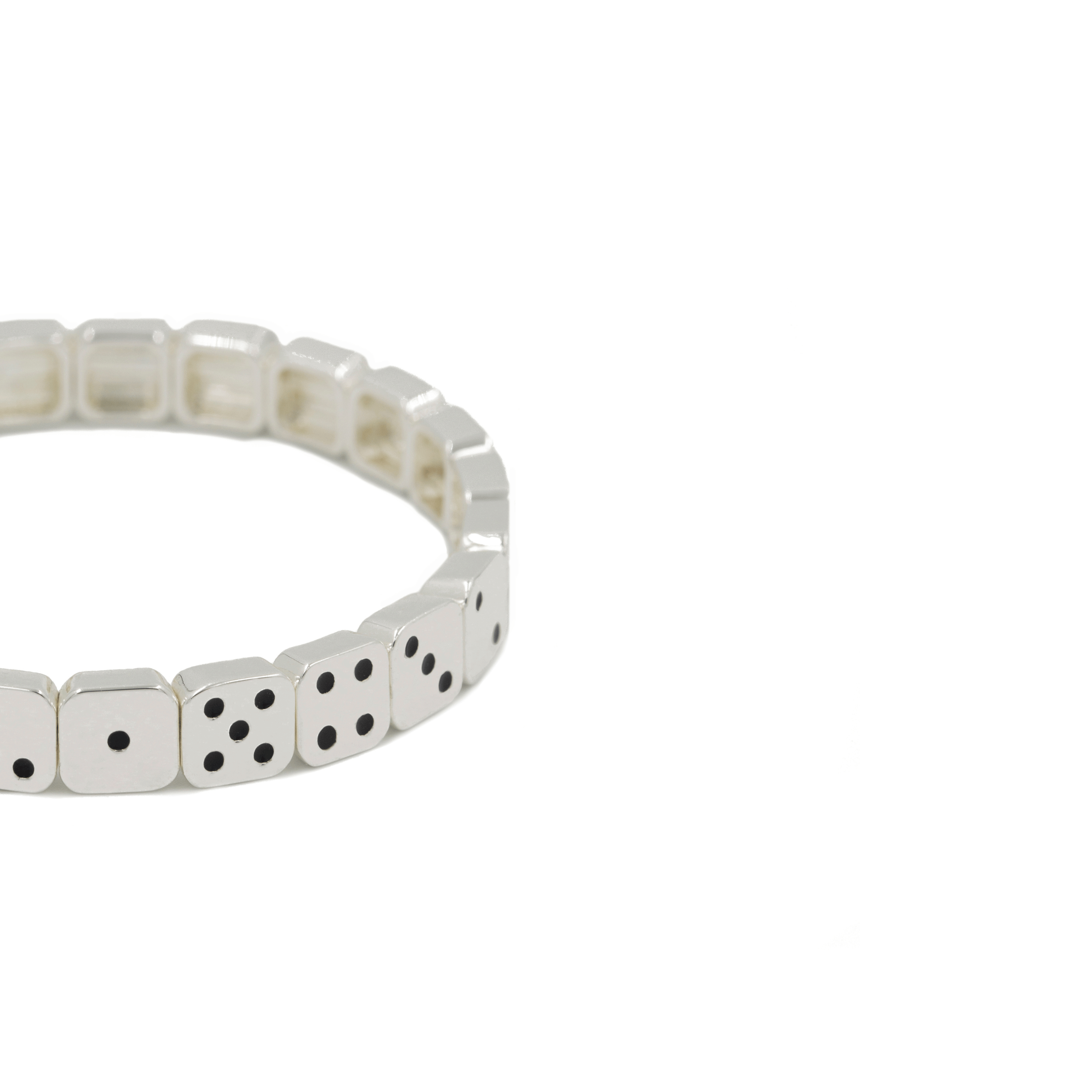 THE DICE BRACELET