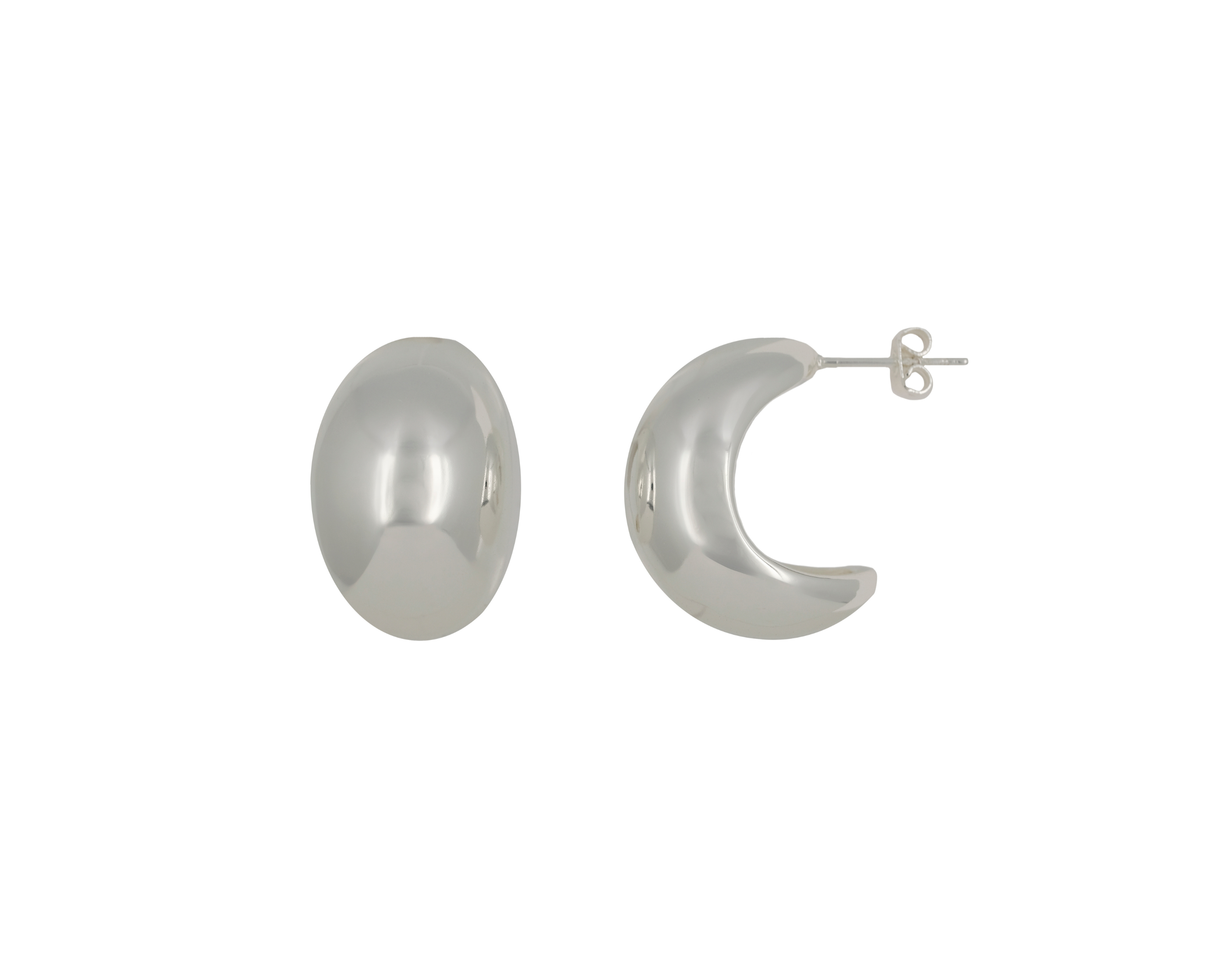 THE DROPLET EARRINGS