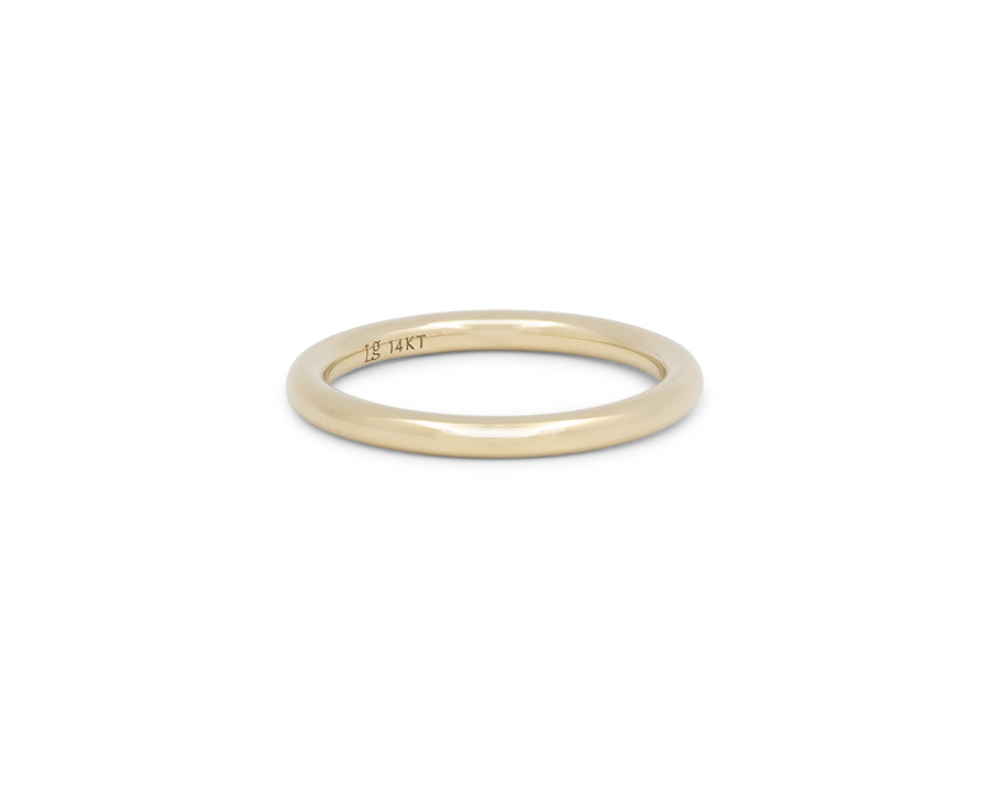 THE 2MM ROUNDED STACKER