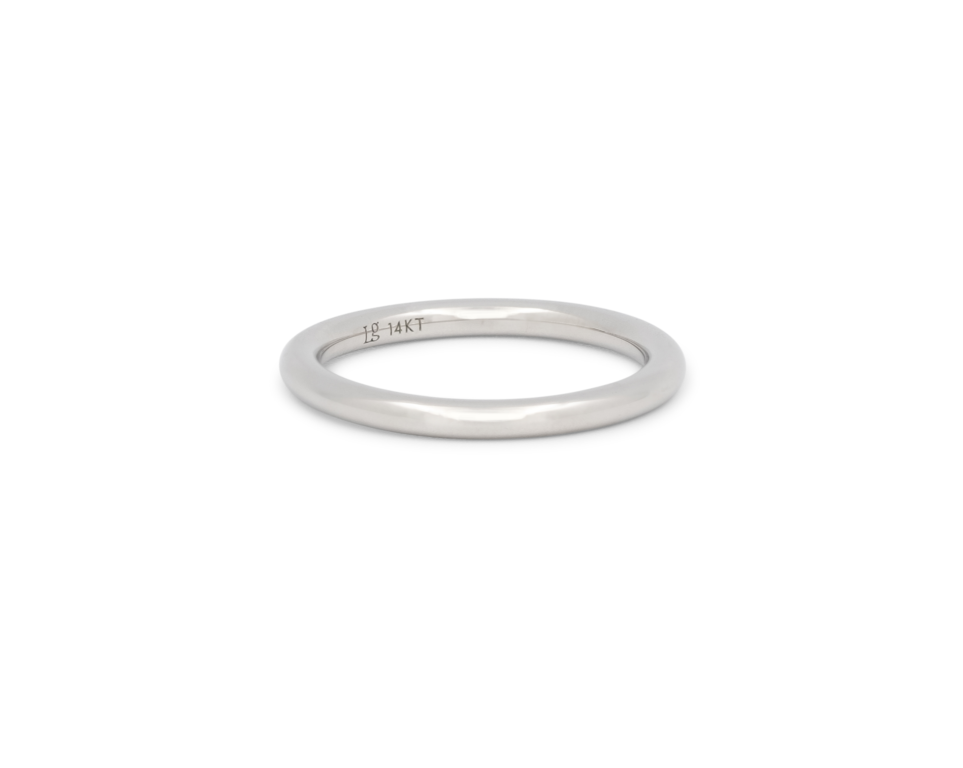 THE 2MM ROUNDED STACKER