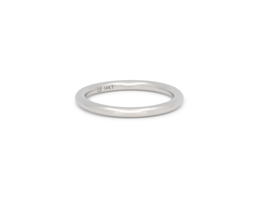 THE 2MM ROUNDED STACKER