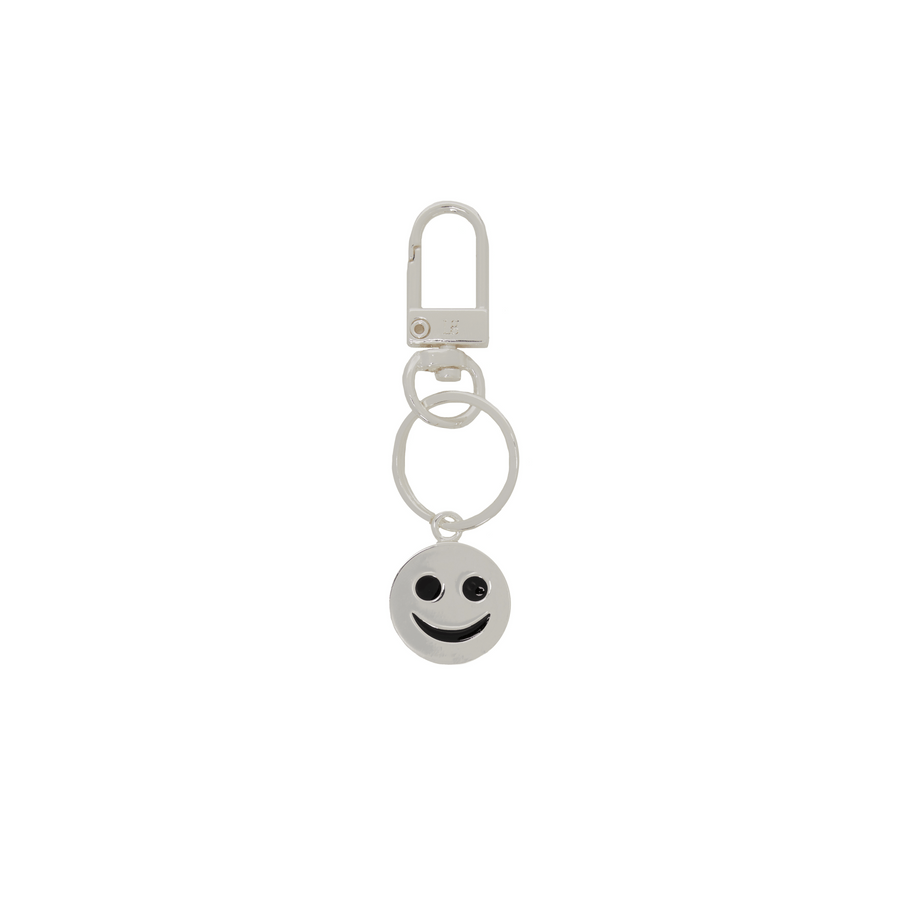 THE LUCKY KEYCHAIN