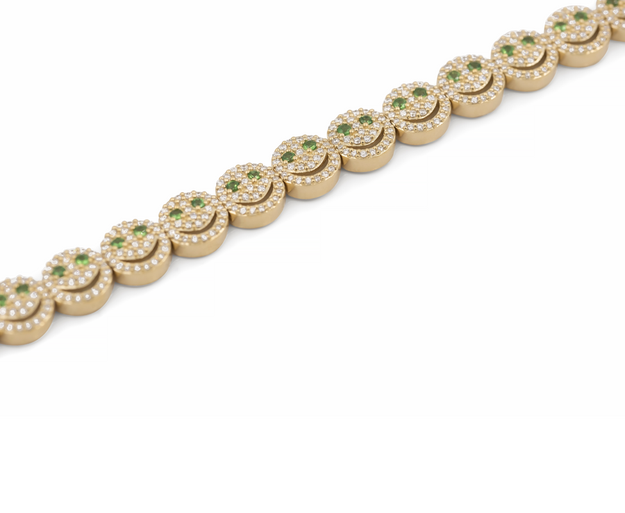 THE PAVÉ FINE