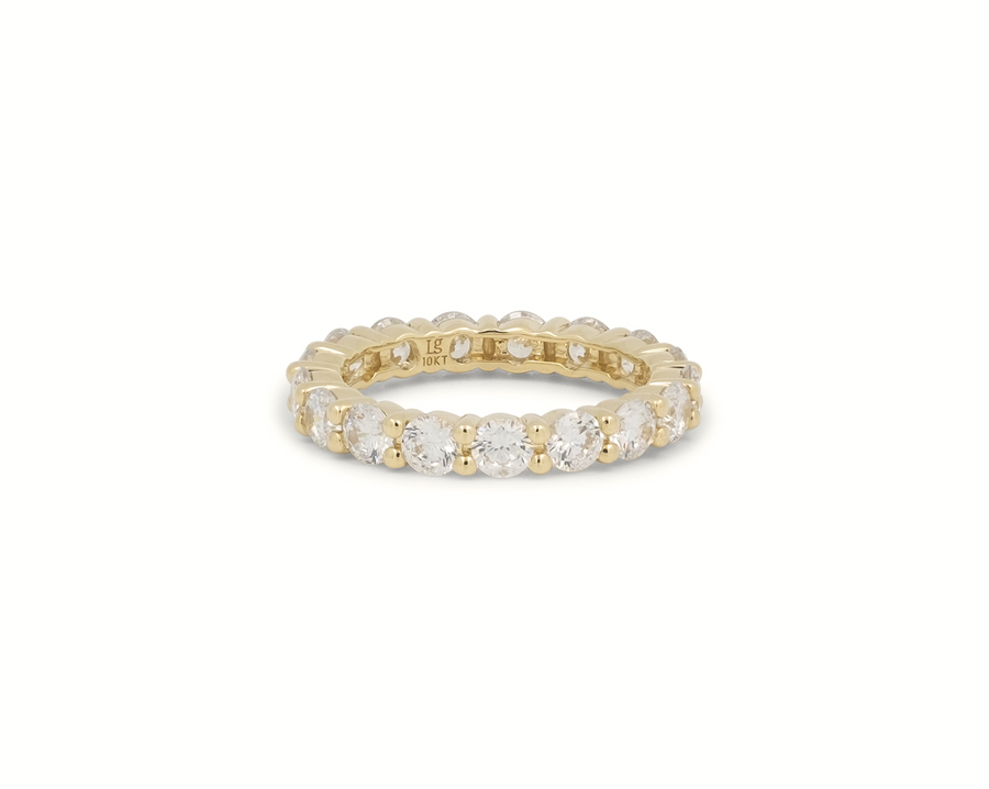 THE ETERNITY RING