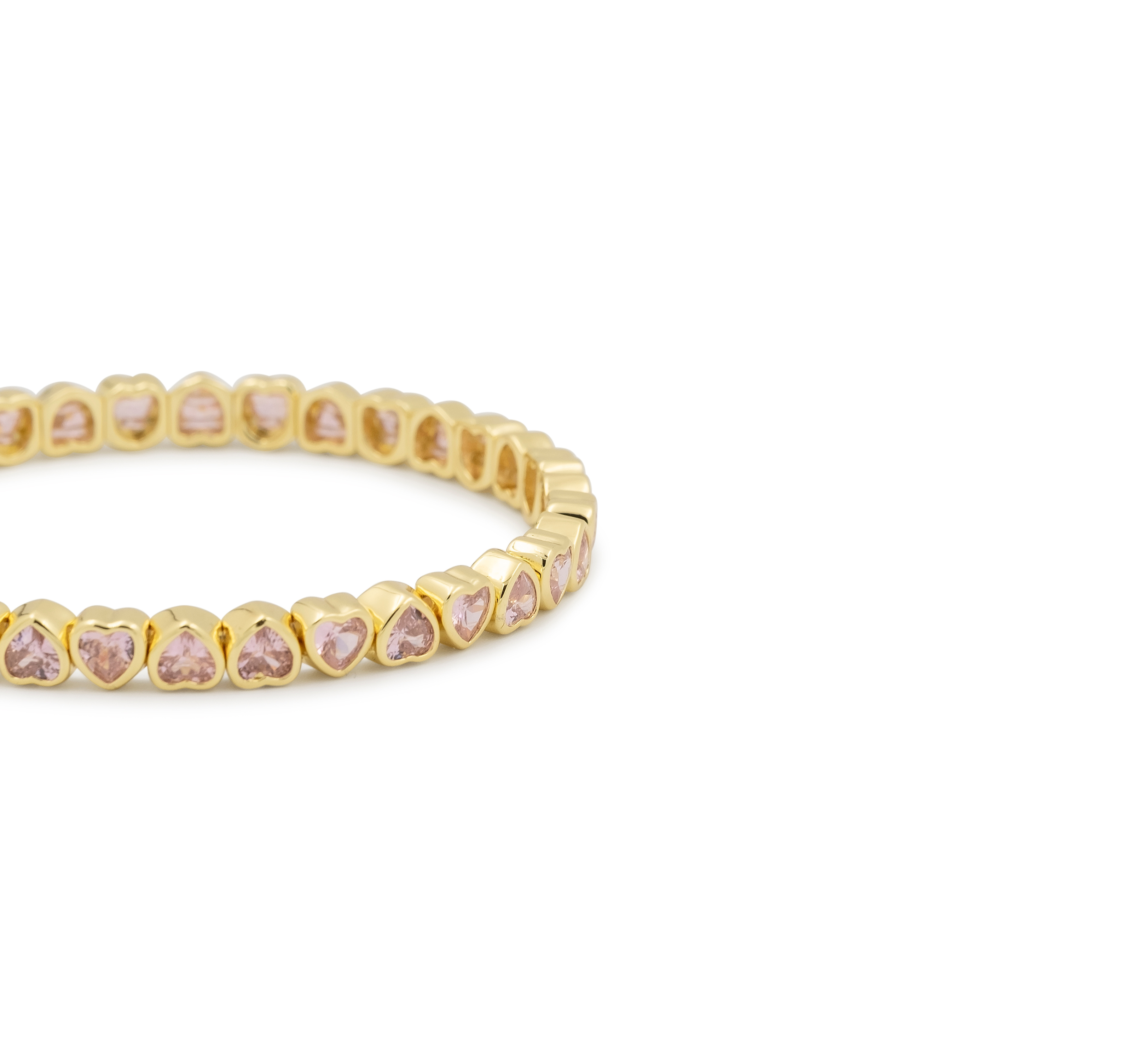 THE MINI HEART JEWEL MIXER