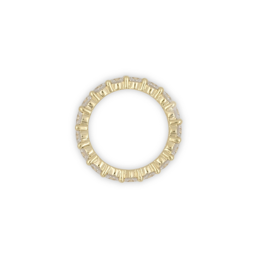 THE ETERNITY RING