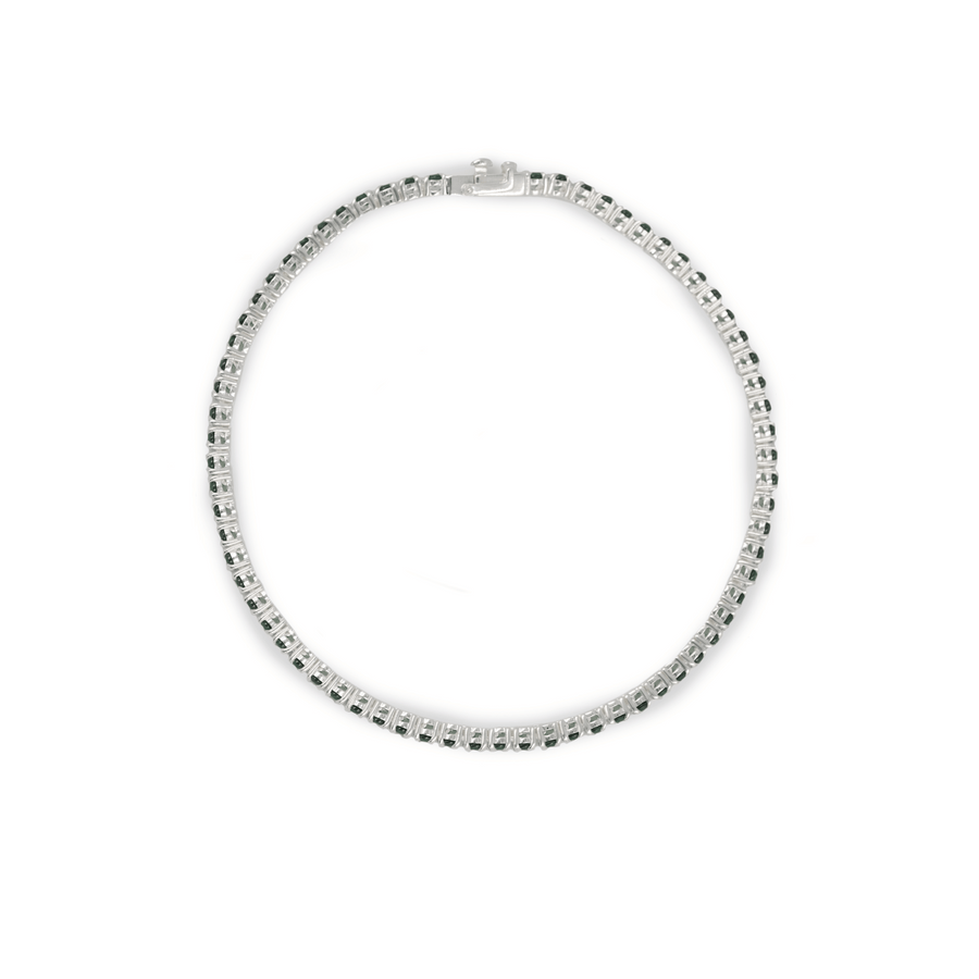 THE CLASSIC 2MM TENNIS BRACELET