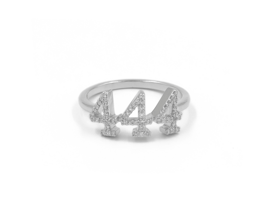 RN064 'ANGEL NUMBERS'