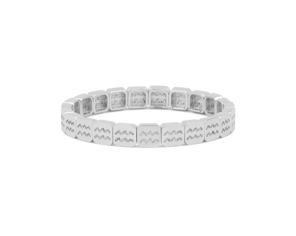 THE AQUARIUS BRACELET