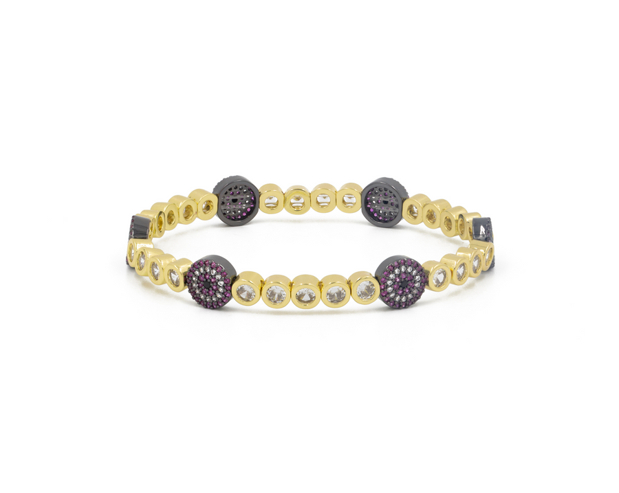 THE EVIL EYE MIXER CZ