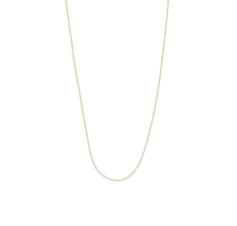 THE BALL CHAIN