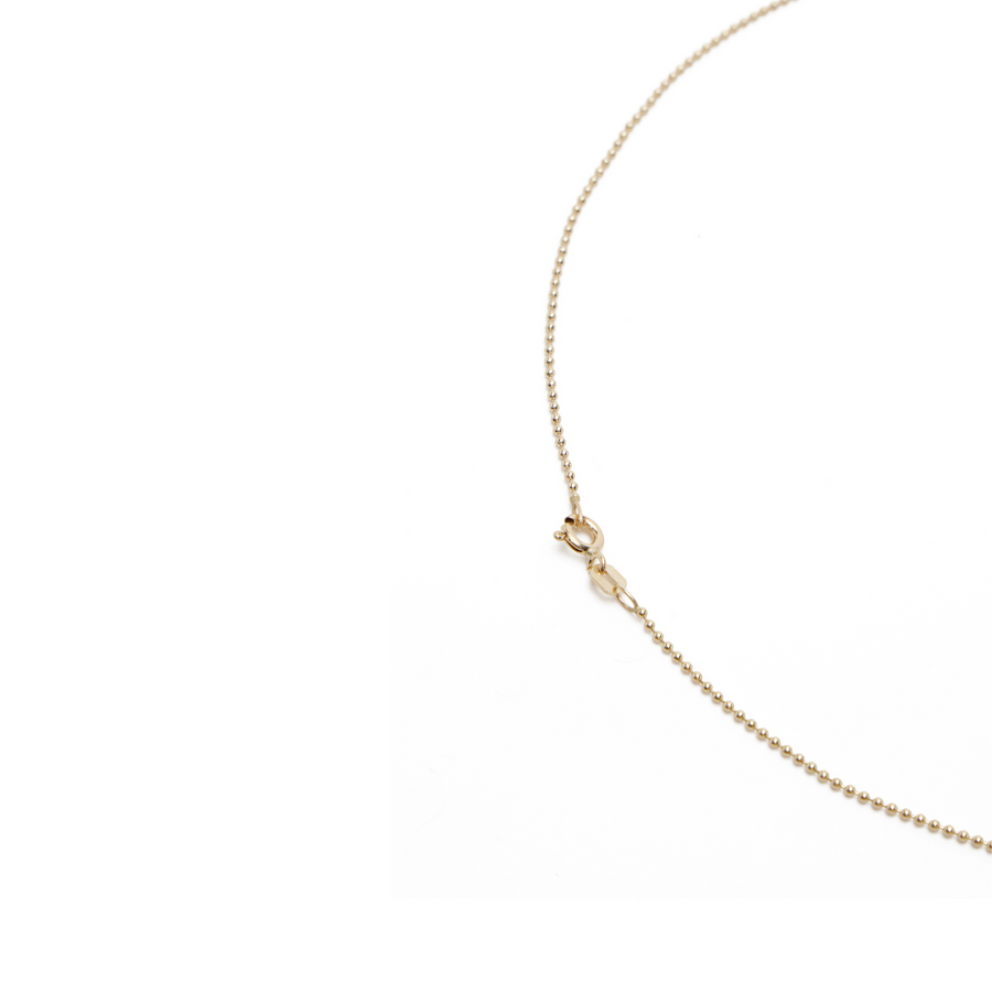 THE BALL CHAIN