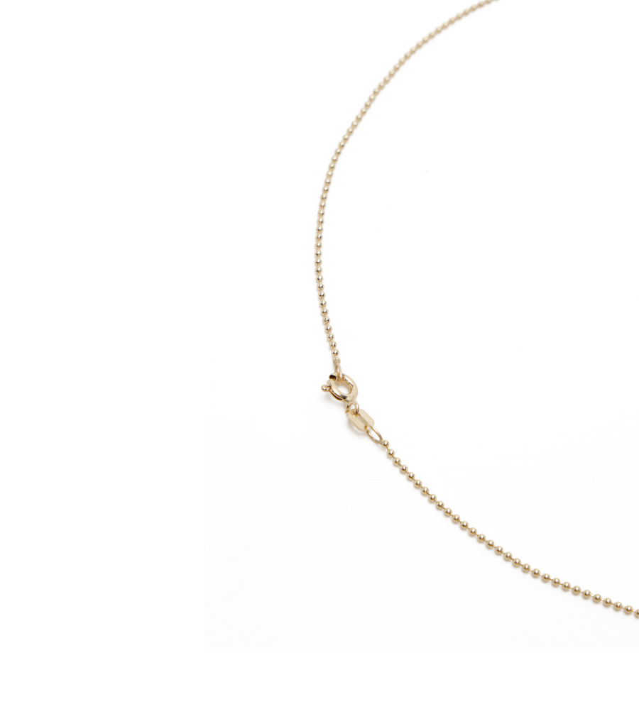 THE BALL CHAIN
