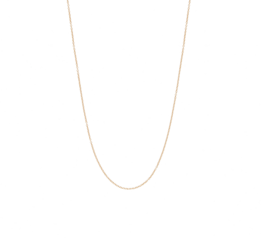 THE CABLE CHAIN