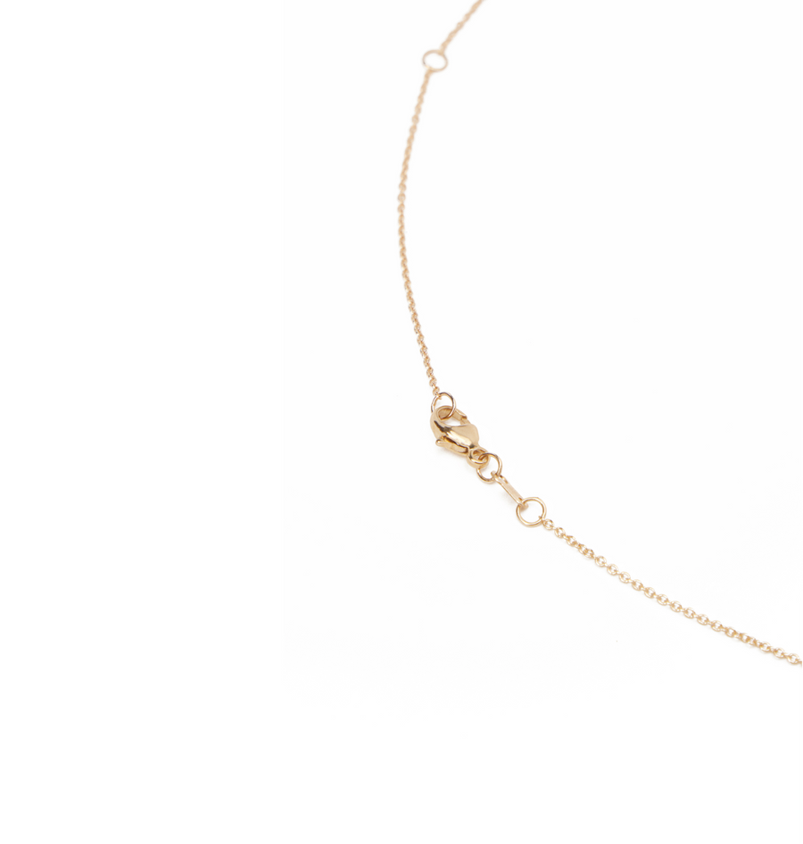 THE CABLE CHAIN