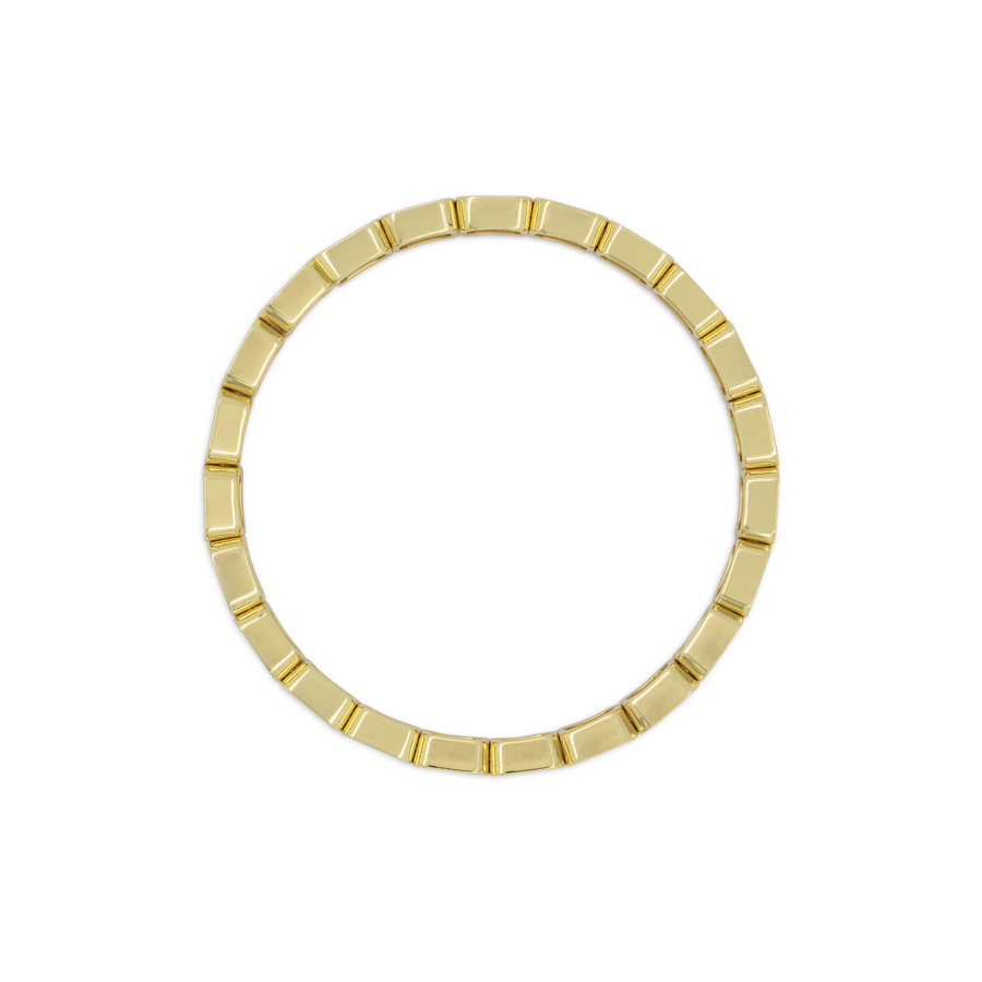 THE CANCER BRACELET