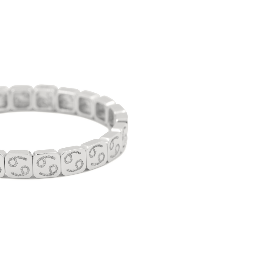 THE CANCER BRACELET