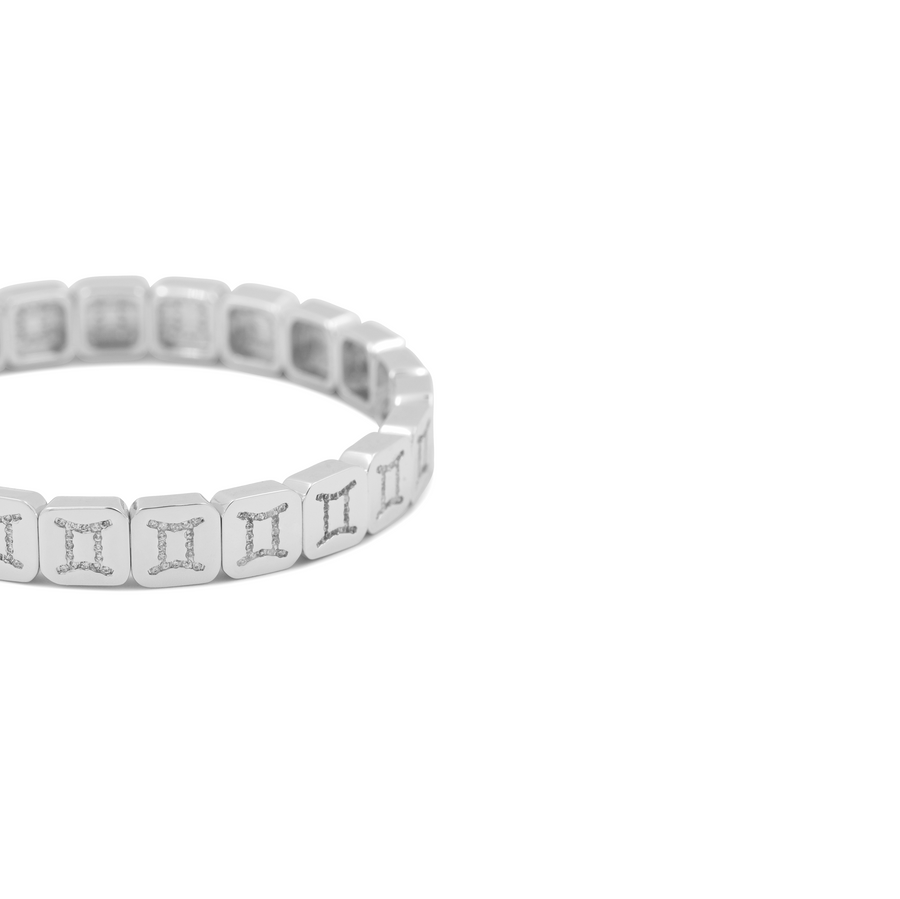 THE GEMINI BRACELET