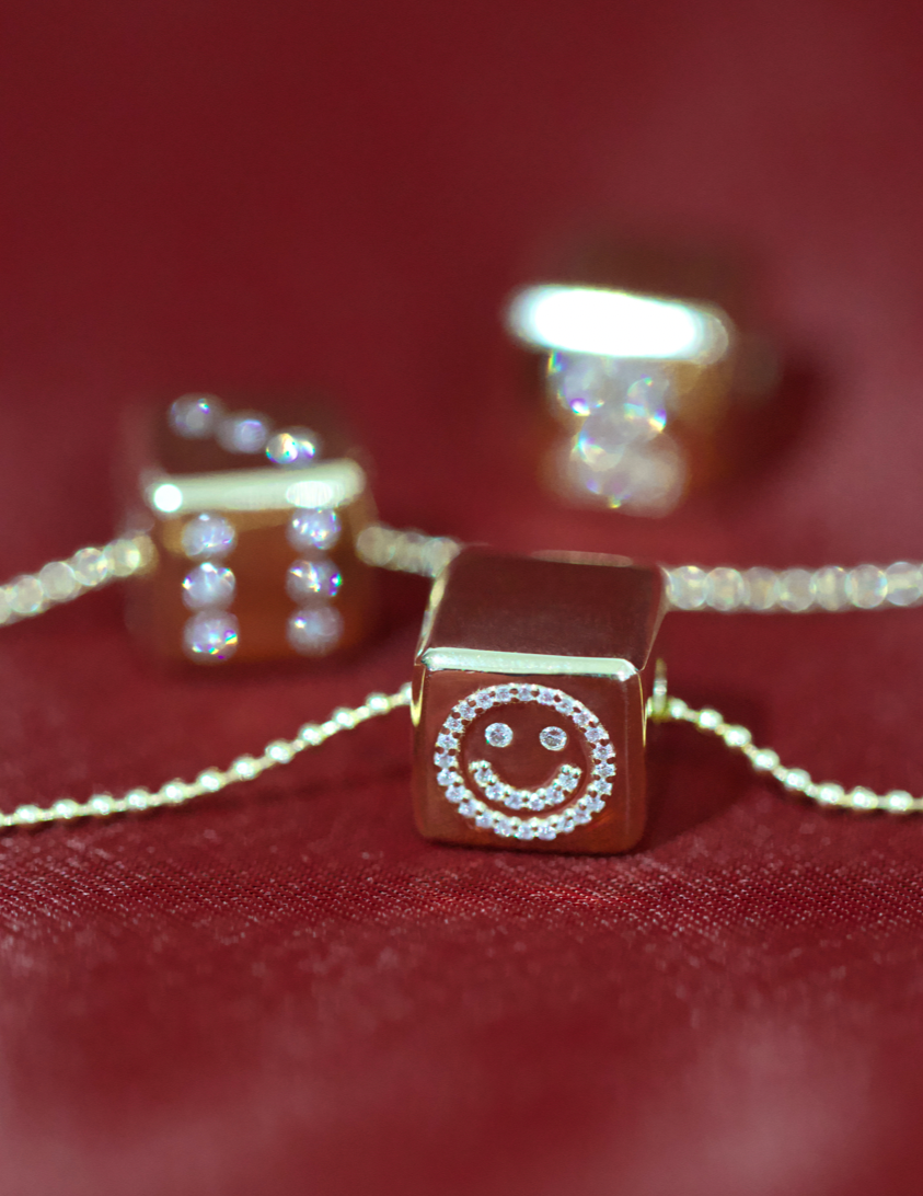 Happy go lucky jewelry discount