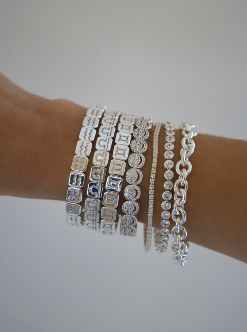 THE LIBRA BRACELET