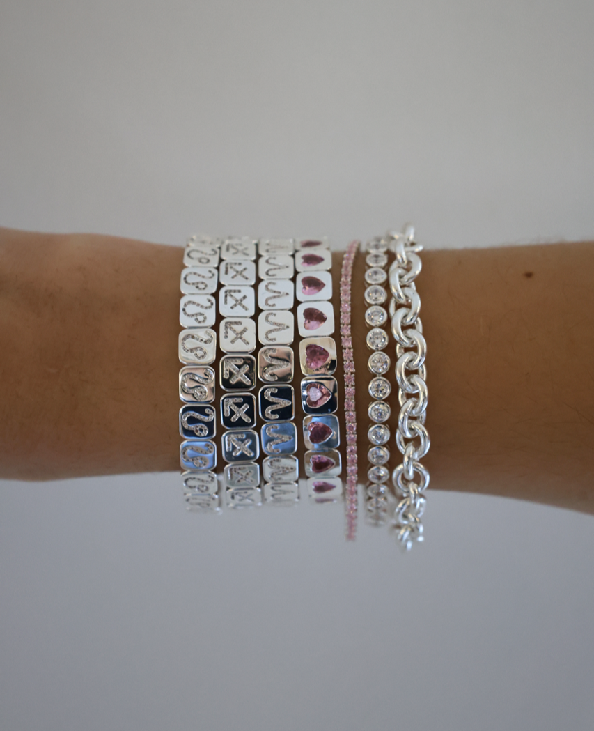 THE SCORPIO BRACELET