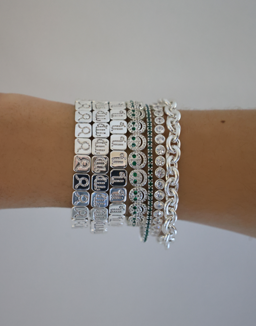 THE TAURUS BRACELET