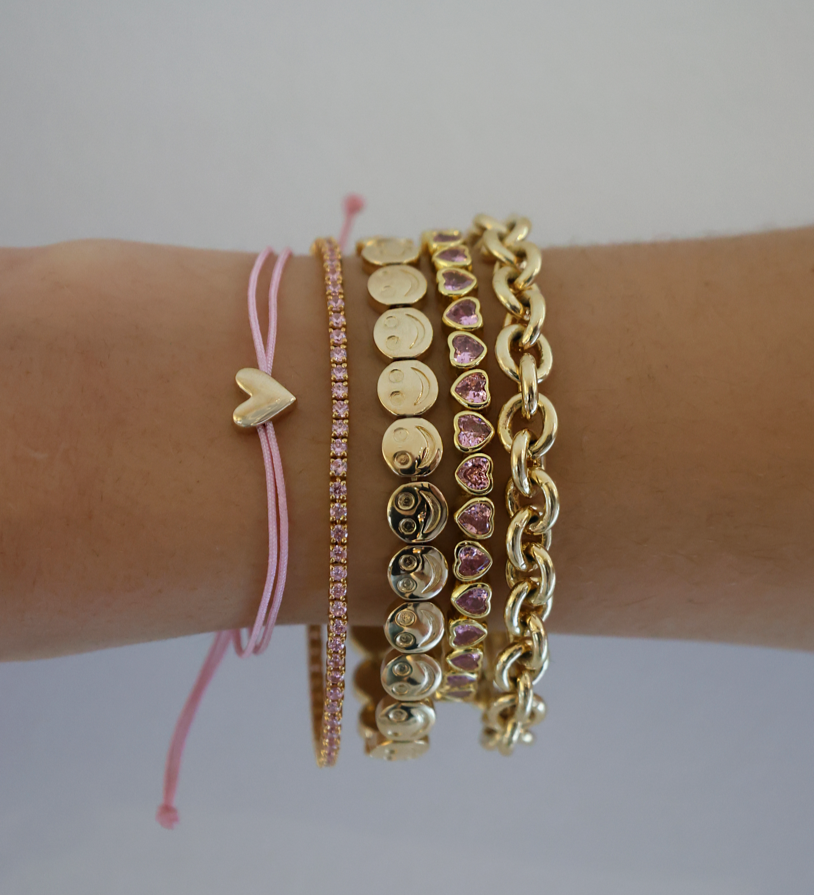 THE NEVER TAKE OFF™ - THE SWEETHEART