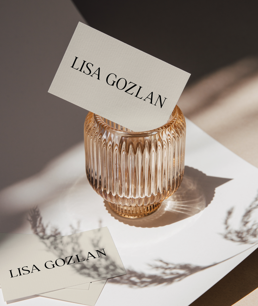 Lisa Gozlan E-Gift Card