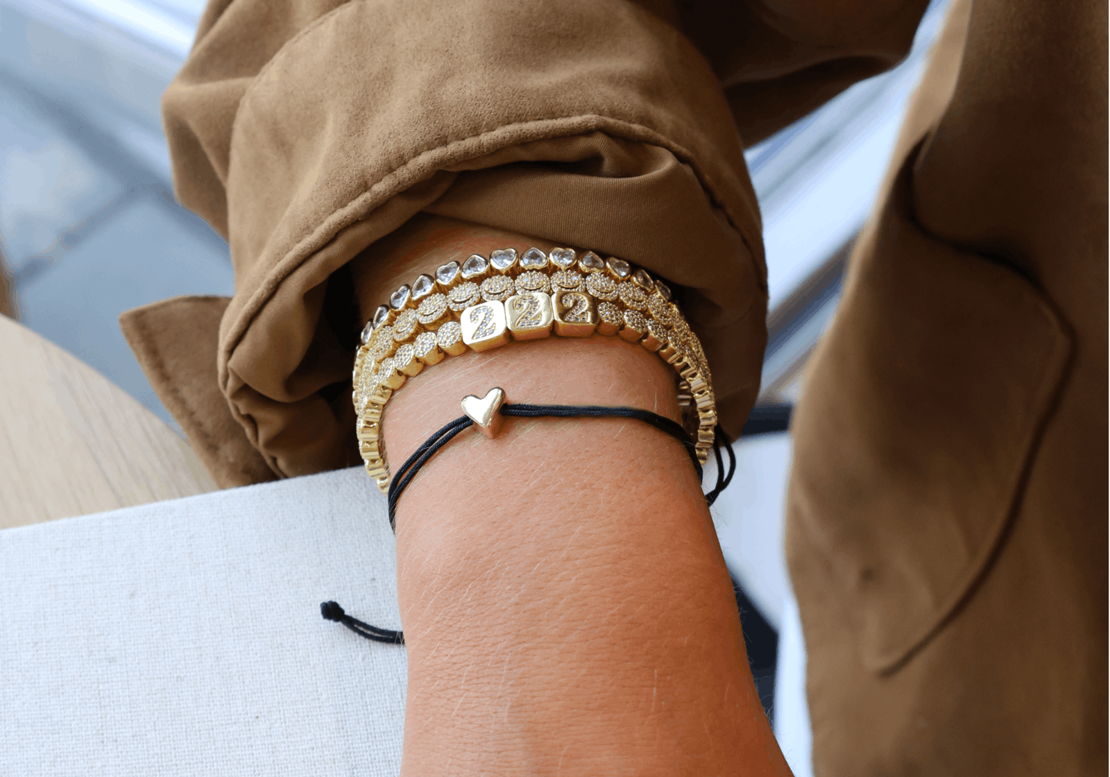 Dice CZ Bracelet – Cubic Zirconia Jewelry | Lisa Gozlan Dice CZ Bracelet – Cubic Zirconia Jewelry | Lisa Gozlan