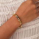 LE BRACELET DE CÉLÉBRATION